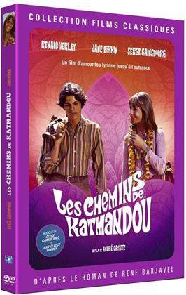 Les chemins de Katmandou (1969) (Restored)