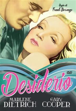 Desiderio (1936) (b/w)