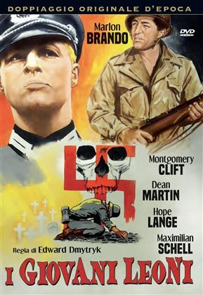 I Giovani leoni (1958) (War Movies Collection, n/b)