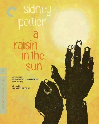 A Raisin in the Sun (1961) (Criterion Collection)