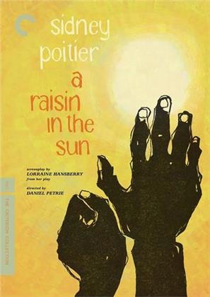 A Raisin in the Sun (1961) (Criterion Collection)