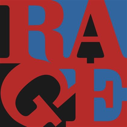 Rage Against The Machine - Renegades (2018 Reissue, LP)