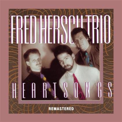 Fred Hersch - Heartsongs (2018 Reissue, Remastered)