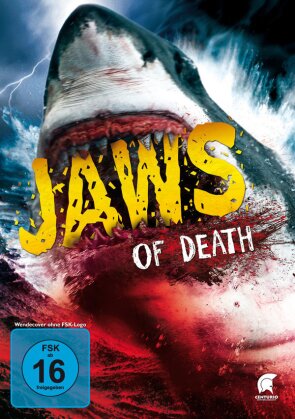 Jaws of Death (1976)