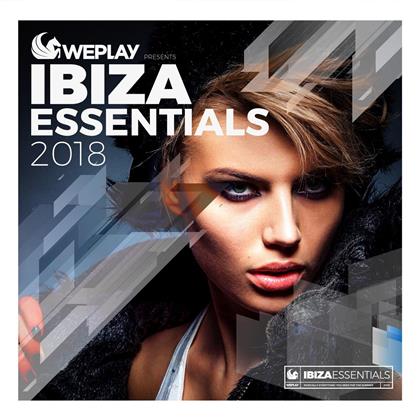 WePlay Ibiza Essentials 2018 (2 CDs)