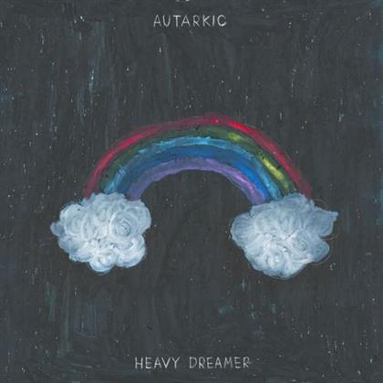 Autarkic - Heavy Dreamer (Colored, 12" Maxi)