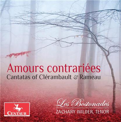 Jean-Philippe Rameau (1683-1764) - Amours Contrariees