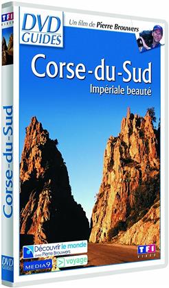 Corse-du-Sud (DVD Guides)