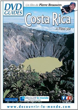 Costa Rica (DVD Guides)