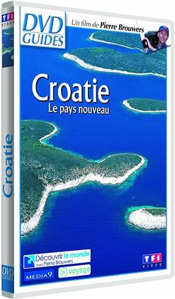 Croatie - Le pays nouveau (DVD Guides)
