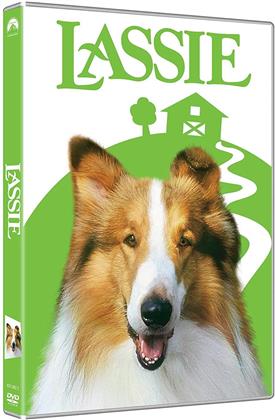 Lassie (1994) (Animal Look)