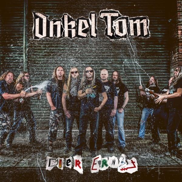 Onkel Tom - Bier Ernst (Digipack, 2 CDs)
