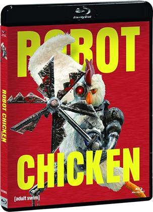 Robot Chicken - Stagione 5 (2 Blu-rays)