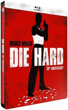 Die Hard - Piège de cristal (1988) (Limited Edition, Steelbook)