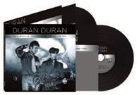 Duran Duran - The Ultra Chrome, Latex And Steel Tour (2 CDs)