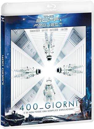 400 Giorni (2015) (Sci-Fi Project)