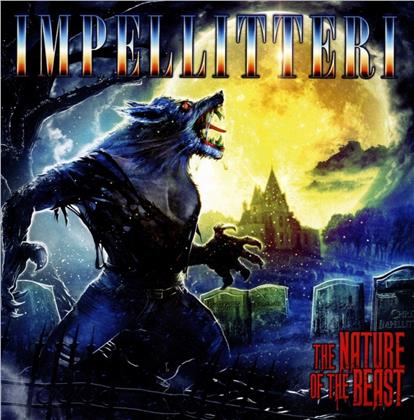Impellitteri - Nature Of The Beast