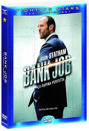 Bank Job - La rapina perfetta (2008) (Fighting Stars Collection)