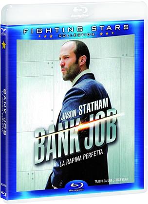 Bank Job - La rapina perfetta (2008) (Fighting Stars Collection)