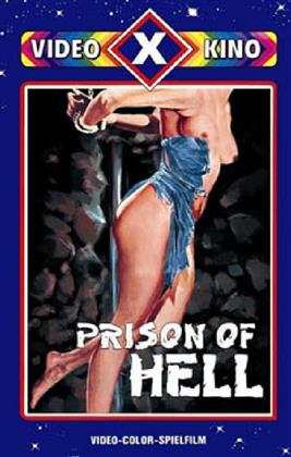 Prison of Hell (2009) (Grosse Hartbox, Uncut)