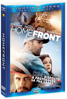 Homefront (2013) (Fighting Stars Collection)