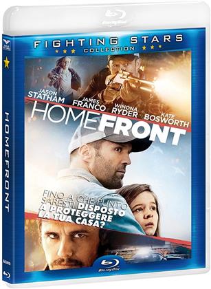 Homefront (2013) (Fighting Stars Collection)