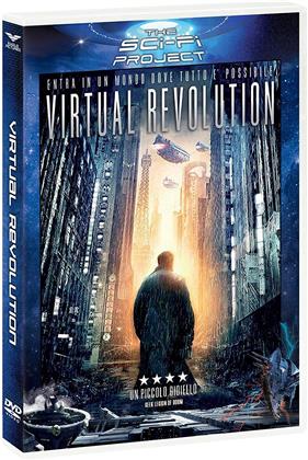 Virtual Revolution (2016) (Sci-Fi Project)