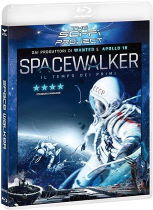 Spacewalker (2017) (Sci-Fi Project)