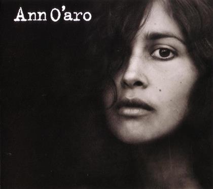 Ann O'aro - ---
