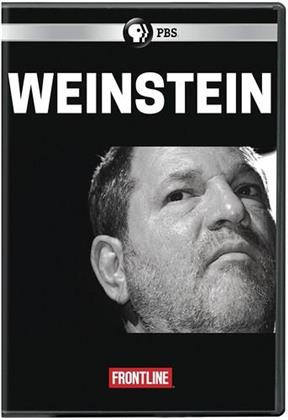 Frontline - Weinstein