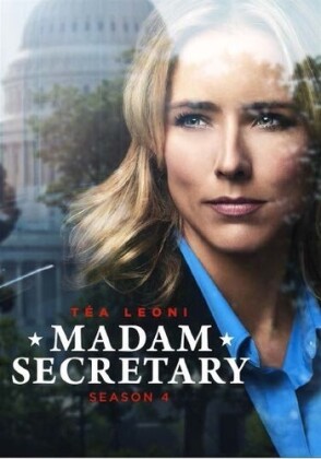 Madam Secretary - Season 4