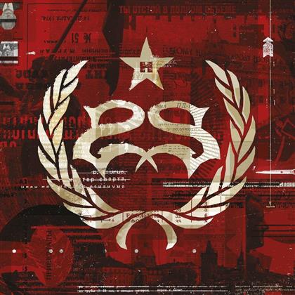 Stone Sour - Hydrograd (Deluxe Edition, 2 CDs)