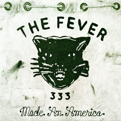 Fever 333 - Made In America (LP)