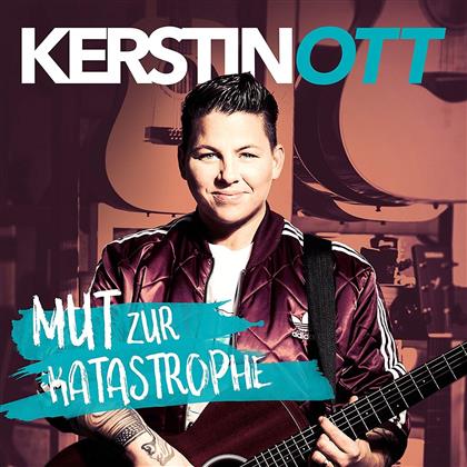 Kerstin Ott - Mut Zur Katastrophe (Deluxe Edition, 2 CDs)