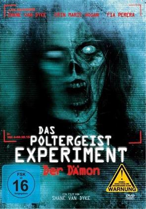 Das Poltergeist Experiment - Der Dämon (2009)