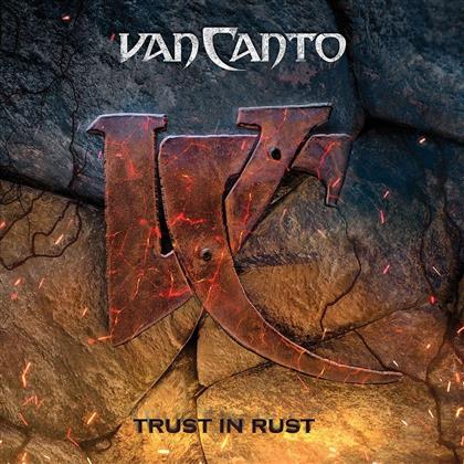 Van Canto - Trust In Rust (Special Edition, 2 CDs)