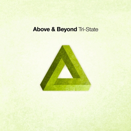Above & Beyond - Tri-State (2018 Reissue, LP)