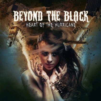 Beyond The Black - Heart Of The Hurricane (2 LPs)