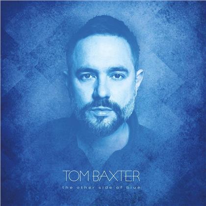 Tom Baxter - The Other Side Of Blue (LP)