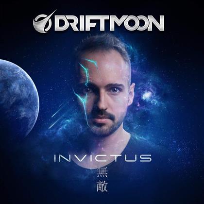 Driftmoon - Invictus (2 CDs)