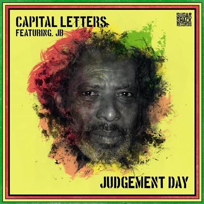 Capital Letters feat. JB - Judgement Day (LP)