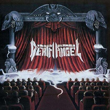 Death Angel - Act III (Music On Vinyl, LP)