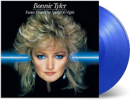 Bonnie Tyler - Faster Than The Speed Of Night (Music On Vinyl, LP)