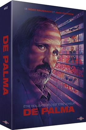 De Palma (2015) (Edition Préstige limitée, Blu-ray + DVD)
