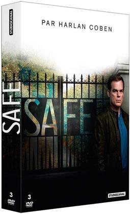 Safe - Saison 1 (3 DVDs)