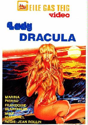 Lady Dracula (1982) (Uncut)