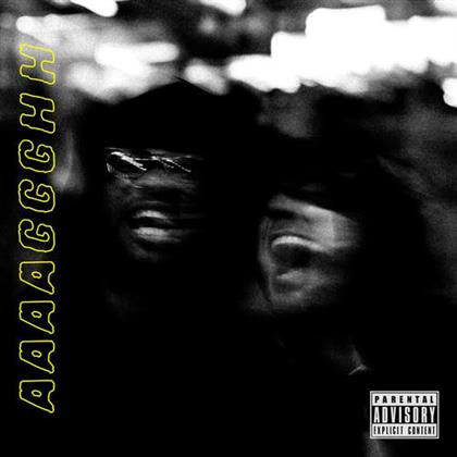 Doppelgangaz - Aaaaggghh