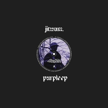 Jitwam - Purple EP (LP)