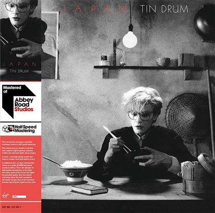 Japan - Tin Drum (Edizione Limitata, 2 LP)