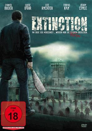 Extinction - The G.M.O Chronicles (2010) (Uncut)